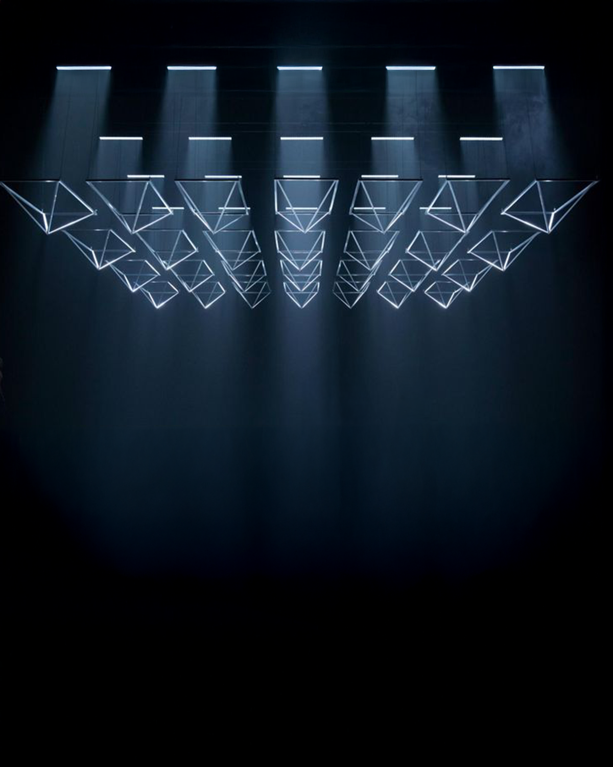 Hexagon Design Reference 1