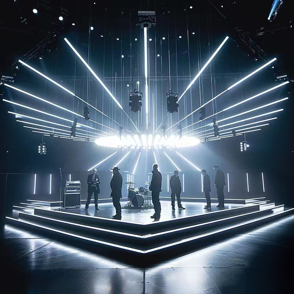 Hexagon Design Reference 2